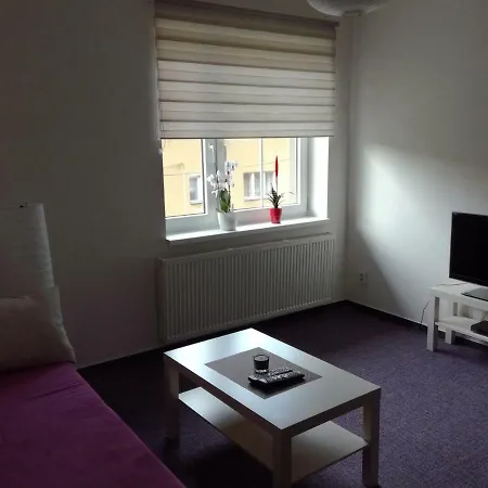 Prefa Apartment