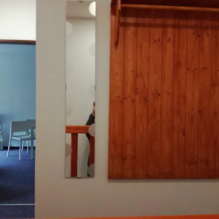 Lägenhet Prefa *