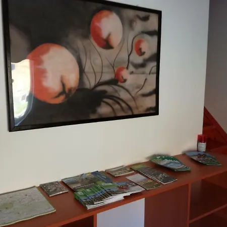Apartament Prefa *