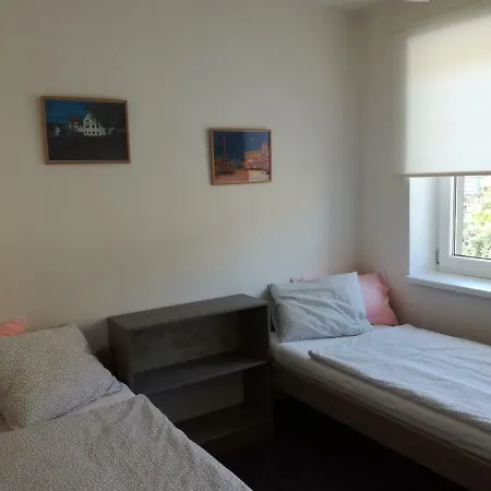 Apartment Prefa *