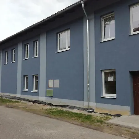 Prefa * Benesov nad Ploucnici