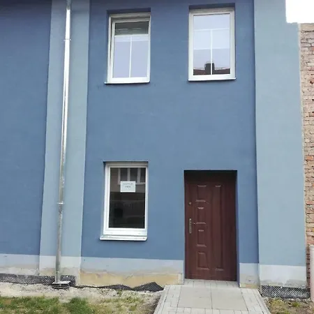 Apartment Prefa