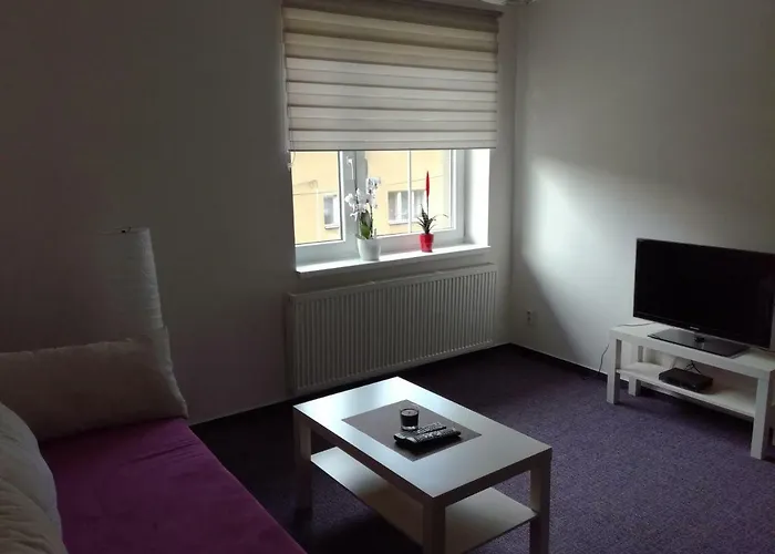 Prefa Apartment