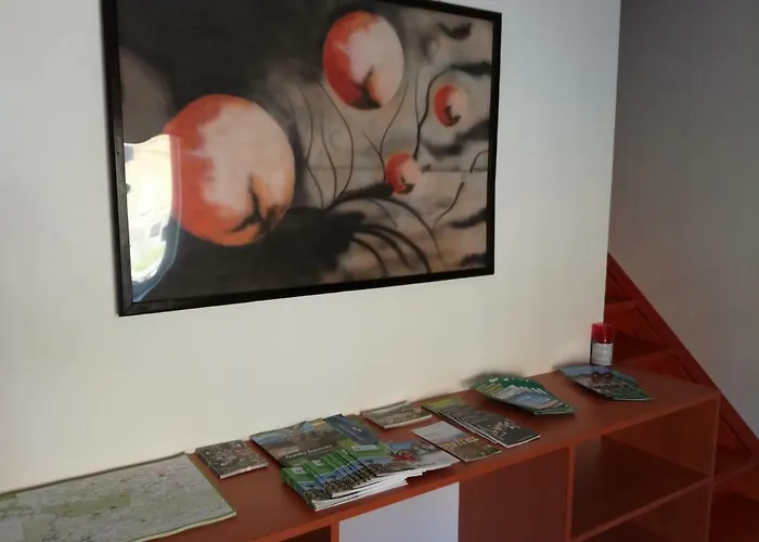 Apartament Prefa *