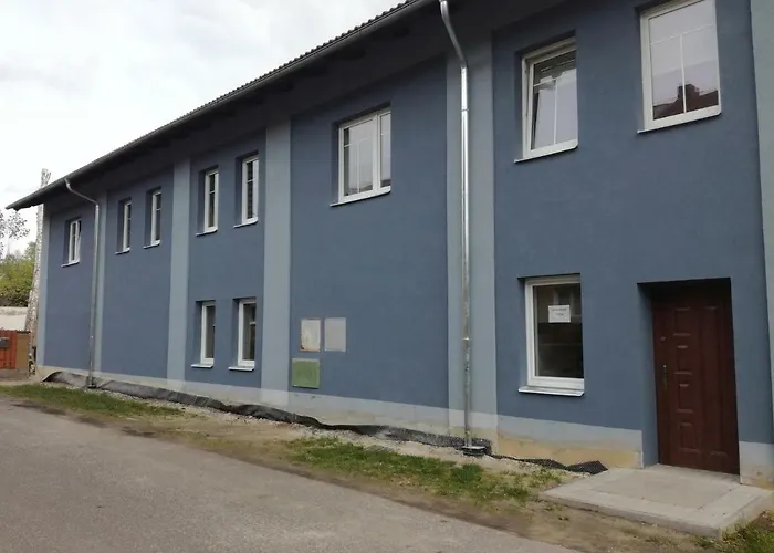 Prefa * Benesov nad Ploucnici