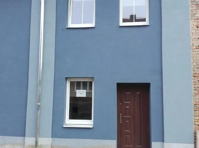 Apartament Prefa
